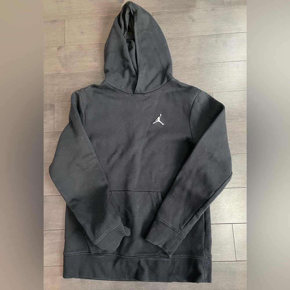 Jordan Hoody